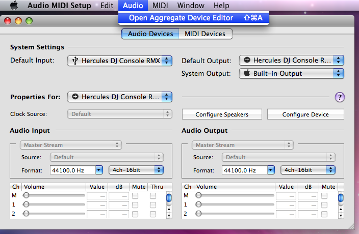 Software Software